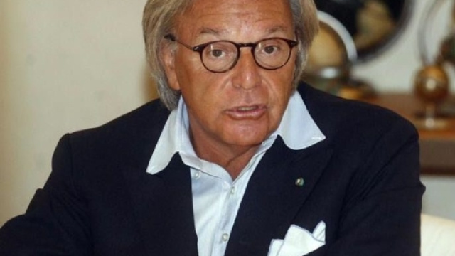 Top Manager 2014: lo scettro del web a Marchionne - spotandweb.it