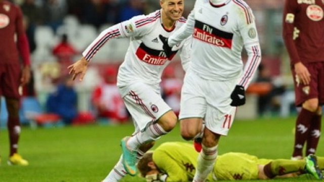 Torino-Milan 20^ Serie A: probabili formazioni - rossonerosemper.com