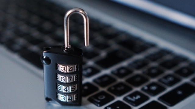 Tutti noi potremmo essere vittime di un attacco informatico per rubare dati. La prima regola &egrave; di buon senso: non aprire file sospetti Foto: pixabay