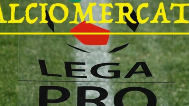 Tutto il Calciomercato di Lega Pro - zonacalciofaidate.it