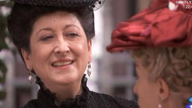 Ursula &egrave; viva, ritorner&agrave; ad Acacias 38 per vendicarsi