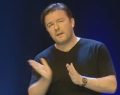 Friday the 13th - Ricky Gervais says fear of bad things is superstitious nonsense