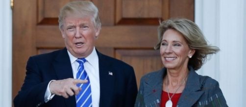 A Look at Trump's Cabinet Picks - ABC News - go.com