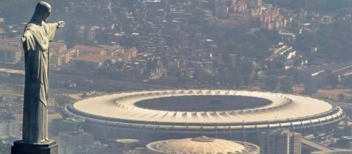 Brazil's Maracan&atilde; Being Destroyed By Negligence - plus55 - plus55.com