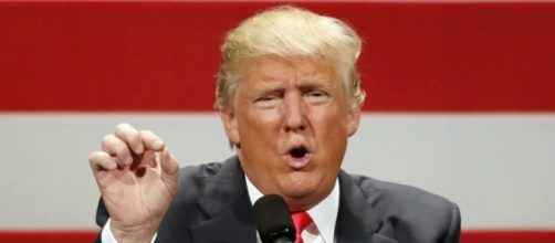 Donald Trump trails - and drags - in Minneapolis suburbs - twincities.com