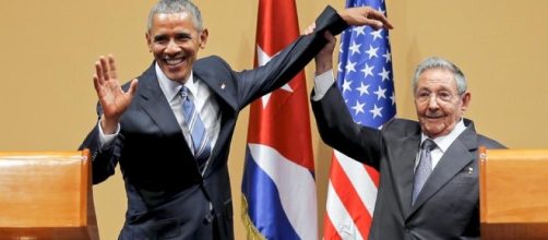 First US cruise liner in decades arrives in Cuba | News | DW.COM ... - dw.com