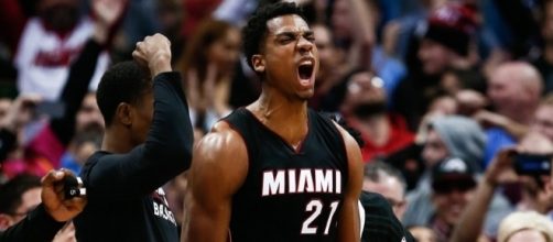 Hassan Whiteside Deserves a Max Contract | Basketball Insiders ... - basketballinsiders.com