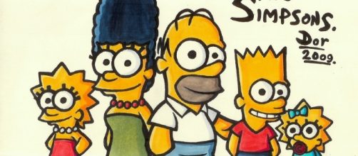 La familia de TV m&aacute;s famosa del mundo