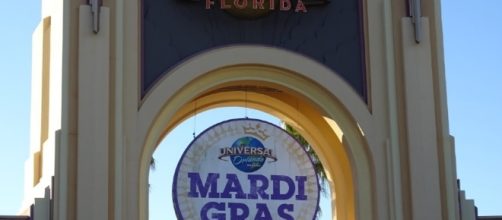 Mardi Gras returns to Universal Studios Florida in February. (Photo by Barb Nefer)