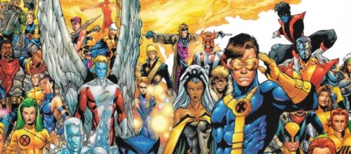 Mass Appeal &mdash; Mass Appeal's Guide to All the Upcoming X-Men Movies - massappeal.com