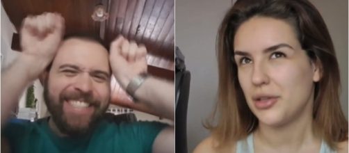 Nando Moura em resposta ao v&iacute;deo pol&ecirc;mico de K&eacute;fera