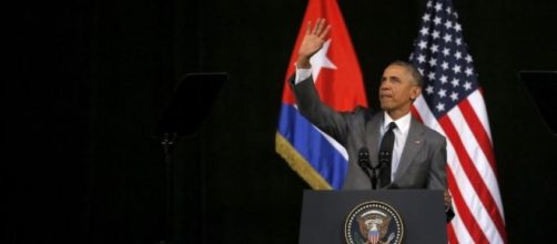 Obama administration ends special immigration policy for Cubans ... - thefiscaltimes.com