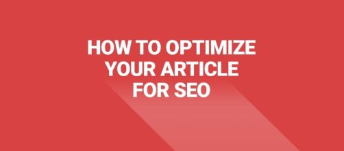 SEO stands for Search Engine Optimization and it's the art of making your content appear at the top of the result pages of a web search engine.