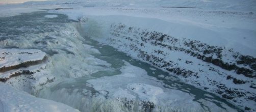Una imagen de Islandia, donde 'Juego de Tronos' rueda ya su s&eacute;ptima temporada