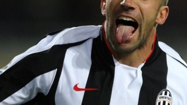 Alessandro del Piero parla di Juventus-Fiorentina