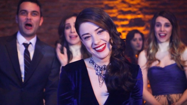 Anticipazioni Cherry Season: Ayaz organizza festa di diploma a ... - spettegolando.it