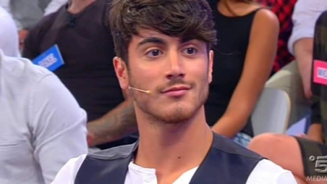 Anticipazioni Uomini e Donne: registrazione decima puntata Trono ... - spettegolando.it