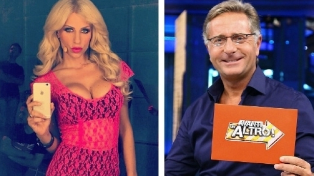 Avanti un altro 2017: Paola Caruso