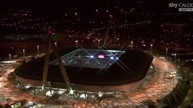 Biglietti Juventus Stadium di Torino