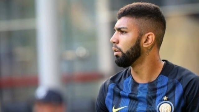 Calciomercato Inter, Gabigol vuole garanzie tecniche: addio vicino?