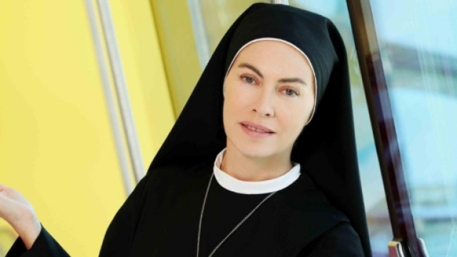 Che Dio ci aiuti 4 ascolti tv ieri