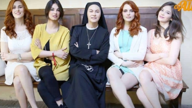 Che Dio ci aiuti 4 streaming seconda puntata