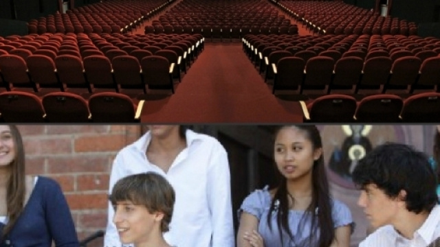 Checco Zalone in Cado dalle Nubi