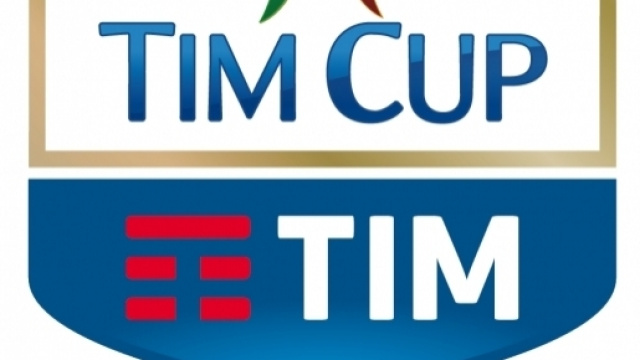 Coppa Italia 2017, diretta tv partite 17-18-19 gennaio