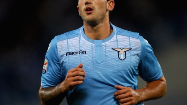 Danilo Cataldi Photos Photos - SS Lazio v Genoa CFC - Serie A - Zimbio - zimbio.com