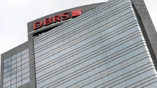 DBRS riduce il rating sul debito italiano