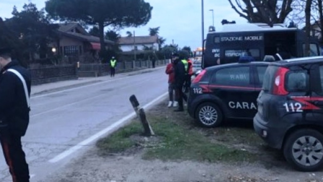 Ferrara, Omicidio della Coppia a Pontelangorino - 98zeroinfo.com