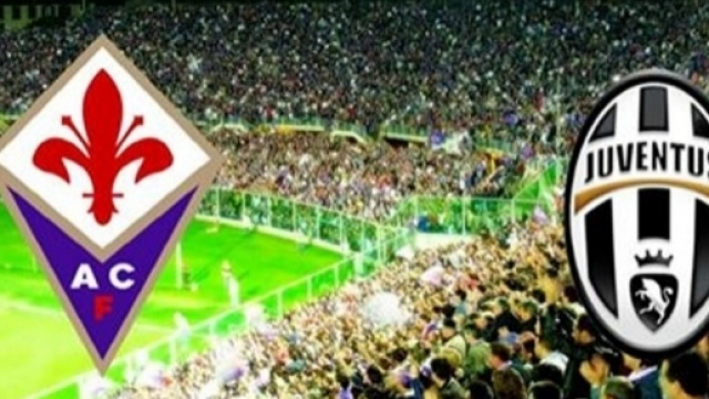 Fiorentina-Juventus, le probabili formazioni