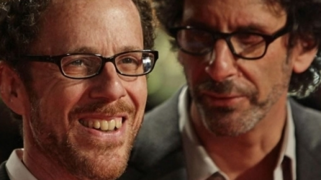 Futura serie TV, affermano i fratelli del Cinema Coen