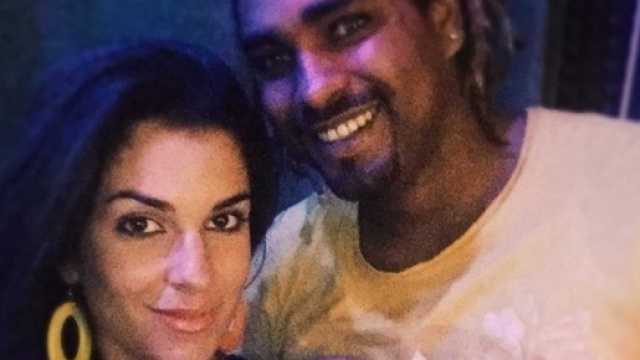 Gessica Notaro, la ragazza di Rimini aggredita dal suo ex Jorge Edson Tavares