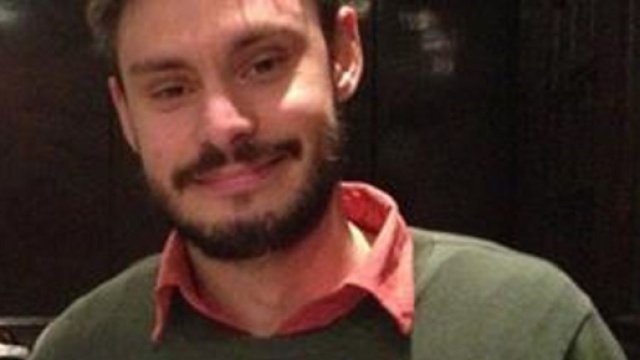 Giulio Regeni, il ricercatore di Cambridge ucciso in circostanze ancora non del tutto chiare - retenews24.it