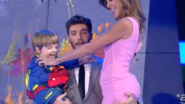 Gossip Belen e Stefano De Martino