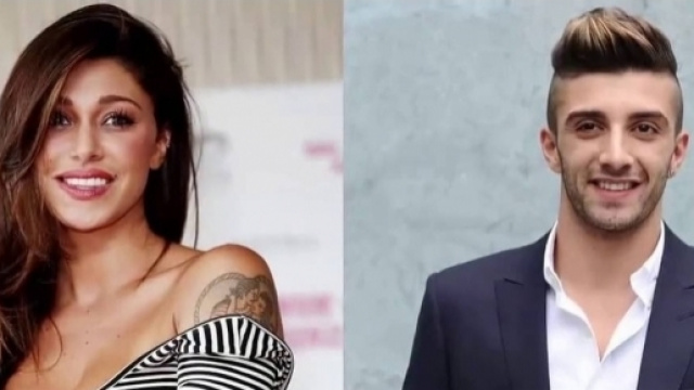 Gossip: Belen Rodriguez mostra il suo 'loco' Andrea Iannone sui social.