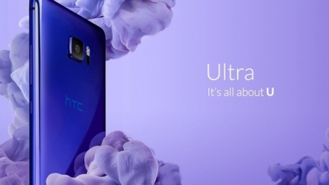HTC U Ultra, caratteristiche tecniche