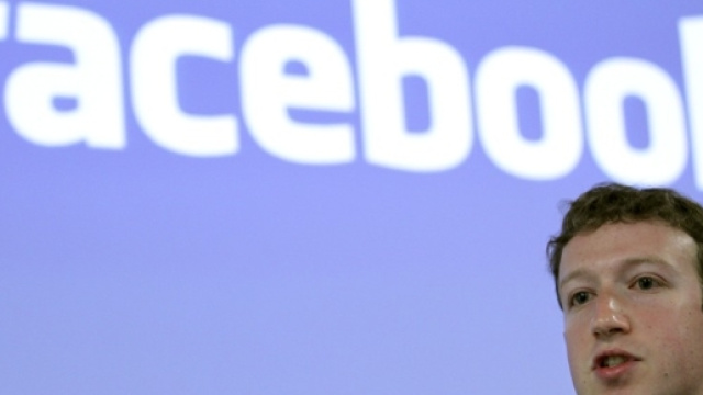 I dipendenti di Facebook potrebbero rischiare a causa dell nuove politiche del presidente Donald Trump