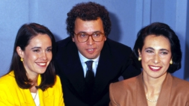 Il 13 gennaio 1992 partiva ufficialmente l'avventura del TG5