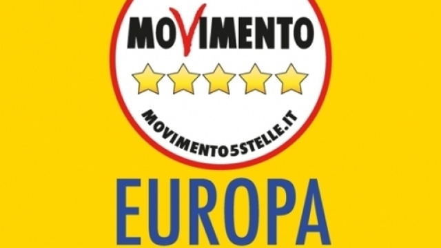 Il Movimento 5 Stelle in Europa