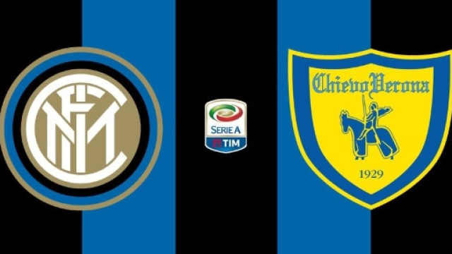 inter-chievo Archivi | Progetto Inter - progettointer.com