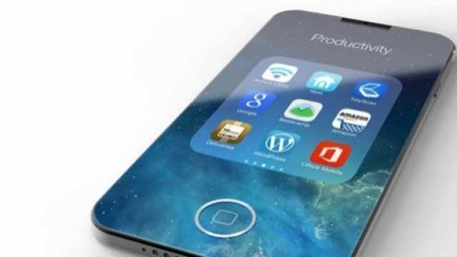 iPhone 8, news indiscrezioni e progetti per il prossimo smartphone ... - tstyle.it