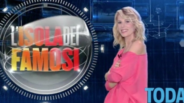 Isola dei Famosi 2017, chi sono gli aspiranti naufraghi - today.it