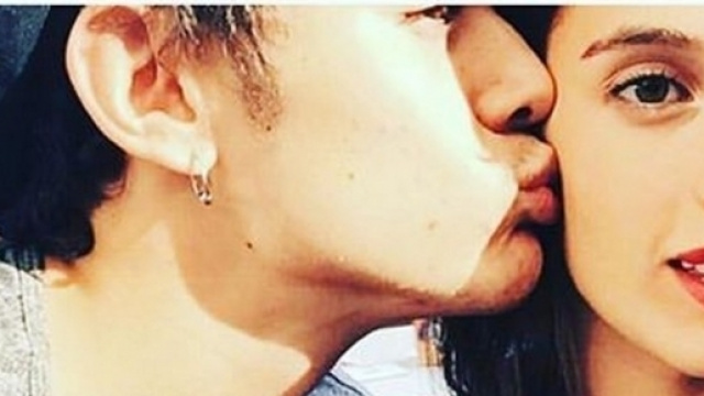 Ivan Montes e Maria De Nati, gli attori spagnoli che recitano nella soap de Il Segreto