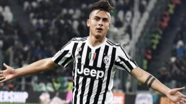 Juventus, Paulo Dybala : &laquo; La Juventus a le niveau du Real, du ... - senenews.com