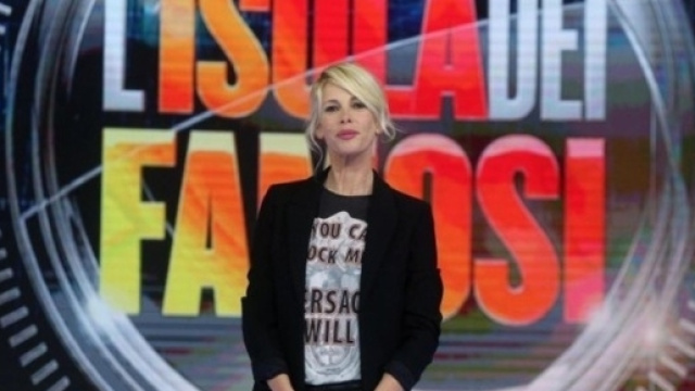 L'Isola dei Famosi 2017 concorrenti