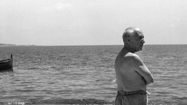 LA MAL&Eacute;DICTION PICASSO - lesechos.fr