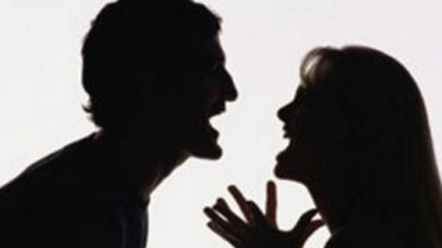 La moglie manda "in bianco" il marito ​e lui si infuria: alla fine ... - ilgazzettino.it