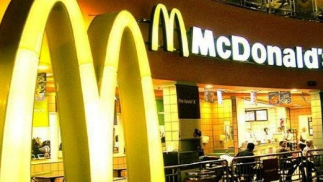 Lavoro, le posizioni aperte da McDonald's